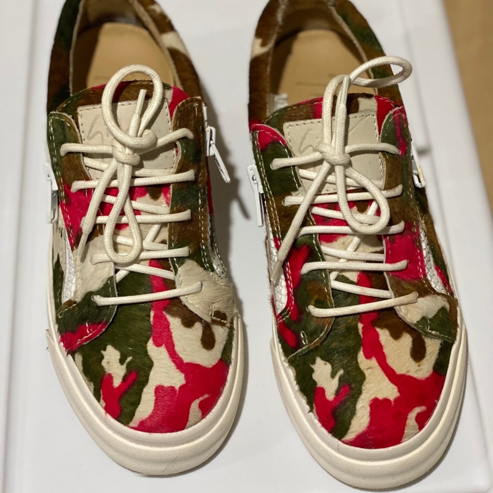 Giuseppe Sneakers
